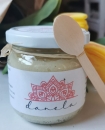 Peeling Lemongras